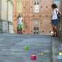 Bocce quadre: si presenta il campionato italiano, in programma ad inizio agosto a Mondovì Bocce quadre: si presenta il campionato italiano, in programma ad inizio agosto a Mondovì