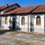 Il lotto interessato dall'intervento affidato allo studio Cremaschi Associati di Cuneo Il lotto interessato dall'intervento affidato allo studio Cremaschi Associati di Cuneo