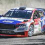 MOTORI / Rally Regione Piemonte: le Langhe chiamano i protagonisti del tricolore MOTORI / Rally Regione Piemonte: le Langhe chiamano i protagonisti del tricolore