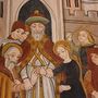 Morozzo, visite guidate tra gli affreschi di Santo Stefano e del Santuario del Brichetto