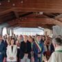 Un momento delle celebrazioni della passata edizione Un momento delle celebrazioni della passata edizione
