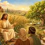 Schegge di luce: pensieri sui Vangeli festivi di padre Alberto Maggi