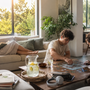 L’Estate 2026 sarà una delle più calde: 5 attività da fare in casa per restare al fresco e godersi le giornate
