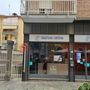 Il locale di via XX Settembre