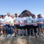 Inaugurata la Strada dei Cannoni, l’itinerario storico tra le valli Maira e Varaita