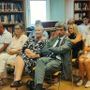Infrastrutture, anche la sindaca di Cuneo a Ventimiglia per l'incontro promosso dal Pd regionale ligure [VIDEO]