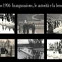 Cuneo, 90 anni dalla piscina all’aperto: una mostra racconta la storia dello Stadio del Nuoto Cuneo, 90 anni dalla piscina all’aperto: una mostra racconta la storia dello Stadio del Nuoto