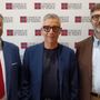 Calderoni, Ravetti e Isnardi (Pd): "Crisi idrica, bene lo stato di emergenza ma senza risorse è solo un annuncio" Calderoni, Ravetti e Isnardi (Pd): "Crisi idrica, bene lo stato di emergenza ma senza risorse è solo un annuncio"