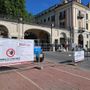 Al via i lavori per l’arcata di piazza Galimberti: oltre un mese di chiusura per il traffico veicolare e ciclopedonale Al via i lavori per l’arcata di piazza Galimberti: oltre un mese di chiusura per il traffico veicolare e ciclopedonale