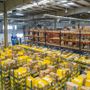 Globy Wholesale Platform: Tracciamento online dei container ONE e ispezione del carico Globy Wholesale Platform: Tracciamento online dei container ONE e ispezione del carico