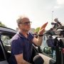 Caso Roggero, moglie e figlie del gioielliere in visita a Bollate: la difesa attende la decisione del Tribunale di Sorveglianza per la sospensione della pena