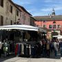 Il Comune di Chiusa di Pesio cerca fotografie e cartoline storiche del mercato Il Comune di Chiusa di Pesio cerca fotografie e cartoline storiche del mercato