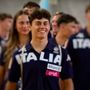 CANOA SLALOM / Oliver Fina ottavo al mondo nel K1 Junior ai campionati mondiali di Cracovia CANOA SLALOM / Oliver Fina ottavo al mondo nel K1 Junior ai campionati mondiali di Cracovia