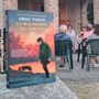 Piozzo, partecipata la presentazione del libro di Orso Tosco Piozzo, partecipata la presentazione del libro di Orso Tosco