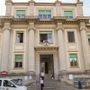 Riapre l'ingresso principale dell'ospedale Carle: cassa e accettazione ricollocati al posto del bar Riapre l'ingresso principale dell'ospedale Carle: cassa e accettazione ricollocati al posto del bar