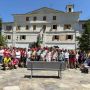 Pellegrinaggio al Santuario di Valmala Pellegrinaggio al Santuario di Valmala