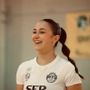 VOLLEY / L'opposto Petra Di Blasi nuova pumina per la stagione 2026/27 VOLLEY / L'opposto Petra Di Blasi nuova pumina per la stagione 2026/27