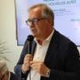 L'assessore regionale Marco Gallo