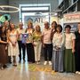 "Passi nel Kuore" torna a Valdieri per sport, solidarietà e musicoterapia [VIDEO]