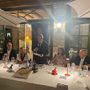 Il presidente Giulio Fraternali Orcioni