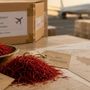 Importazione di zafferano dall’Iran e dall’Afghanistan: ciò che gli acquirenti internazionali devono sapere