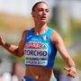 Rachele Torchio - foto fidal grana Rachele Torchio - foto fidal grana