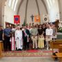 Rifreddo, gran finale per la festa patronale di San Luigi Gonzaga: cena della paella e spettacolo pirotecnico Rifreddo, gran finale per la festa patronale di San Luigi Gonzaga: cena della paella e spettacolo pirotecnico