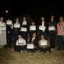Successo per "Una lettera perduta" a Montaldo: repliche a Pamparato e a Mondovì Successo per "Una lettera perduta" a Montaldo: repliche a Pamparato e a Mondovì
