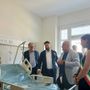 Nei giorni scorsi il varo della Casa di Comunità Nei giorni scorsi il varo della Casa di Comunità