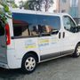 Quel viaggio che inizia prima della campanella
