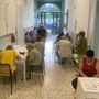 Successo per l’apertura serale dello Sportello Salute Busca Successo per l’apertura serale dello Sportello Salute Busca