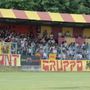 Stadio Bravi di Bra (foto Andrea Lusso)