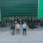 Venticinque anni di Astegiano srl, "gioiello" dell'imprenditoria cuneese" Venticinque anni di Astegiano srl, "gioiello" dell'imprenditoria cuneese"