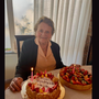 Maria Costa si è spenta all'età di 83 anni