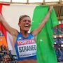 Valeria Straneo Valeria Straneo