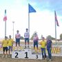 CICLISMO / Jacopo Altare campione piemontese su pista