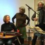 A Celle Macra il concerto dei "Quba libre" A Celle Macra il concerto dei "Quba libre"