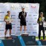 Nicola Giordano terzo ai Campionati Assoluti di biathlon estivo Nicola Giordano terzo ai Campionati Assoluti di biathlon estivo