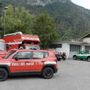 Incendio a Valdieri, la segreteria provinciale Conapo Vigili del Fuoco tra ringraziamenti e riflessioni Incendio a Valdieri, la segreteria provinciale Conapo Vigili del Fuoco tra ringraziamenti e riflessioni