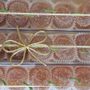 Le caramelle gelée alla Tonda di Costigliole: la dolce novità che ha conquistato la Sagra a luglio