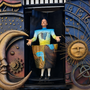 Cherasco capitale della magia: il 12 settembre "Museo in Festa" e l'anteprima di "Psicomagia" con Alexander e Arturo Brachetti Cherasco capitale della magia: il 12 settembre "Museo in Festa" e l'anteprima di "Psicomagia" con Alexander e Arturo Brachetti