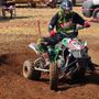 QUAD / Daniel Dalmasso terzo a Monsola di Villafalletto QUAD / Daniel Dalmasso terzo a Monsola di Villafalletto