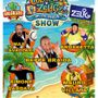 Colorado &amp; Zelig On the Beach Show a Ceriale una notte di grandi risate con i protagonisti della comicità italiana