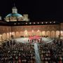 A Vicoforte torna il concerto di fine estate A Vicoforte torna il concerto di fine estate