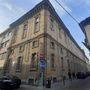 L'ex ospedale San Lazzaro di Alba L'ex ospedale San Lazzaro di Alba