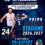 SUPERLEGA / Preseason Cuneo Volley: il via lunedì 24 agosto al Palasport, sold out in dieci giorni SUPERLEGA / Preseason Cuneo Volley: il via lunedì 24 agosto al Palasport, sold out in dieci giorni