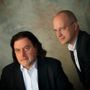 Piasco, a Palazzo Caroni arriva il duo DissonAnce per il festival "Kalendamaya"