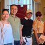 Dalla Cina a Ceresole d'Alba, tra tinche e fiori di loto: "Le iniziative locali avranno un ritocco internazionale" Dalla Cina a Ceresole d'Alba, tra tinche e fiori di loto: "Le iniziative locali avranno un ritocco internazionale"