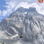Tragedia in montagna a Pontechianale, morto un escursionista francese di 81 anni Tragedia in montagna a Pontechianale, morto un escursionista francese di 81 anni