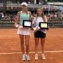 Emma Pall e Anna Nerelli al Country Cuneo